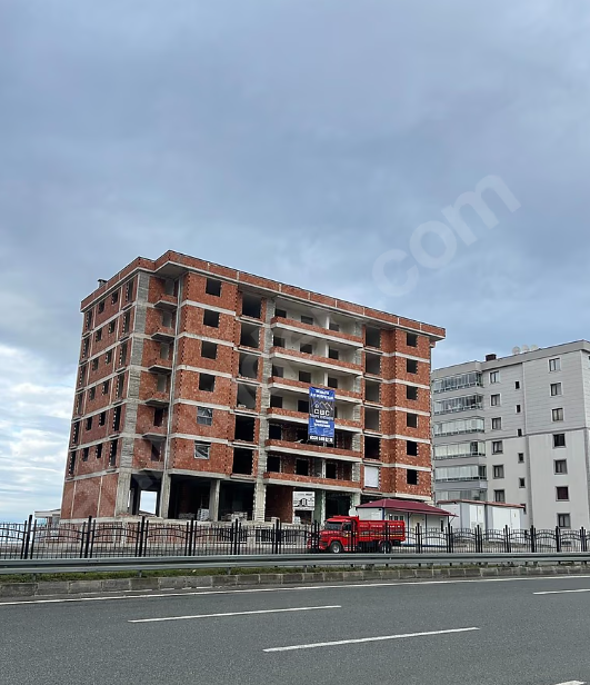 MABEL TOPALOĞLUNDAN KANUNİ BULVAR ÜZERİNDE SATILIK DAİRE